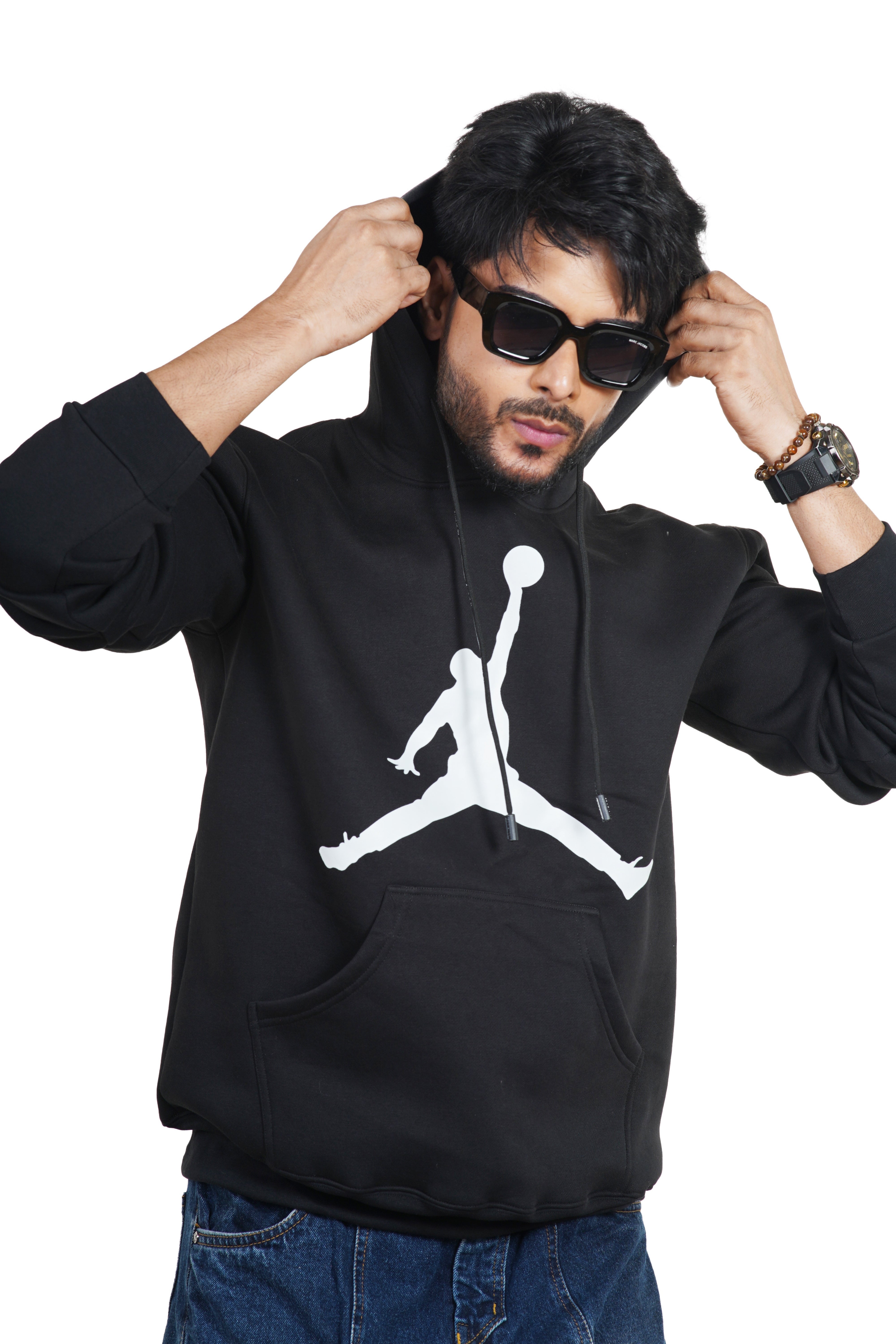 Jordan legacy hoodie deals